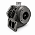 Turbocompressor Garret 465114-0005 Holset 3580566 808125 - Imagem 2