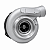 Turbocompressor Holset 3779708 OEM 2853198 504072920 808131 - Imagem 3