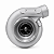 Turbocompressor Holset 3779708 OEM 2853198 504072920 808131 - Imagem 1