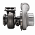 Turbocompressor BW 1 496 988 0000 Master Power 801896 808142 - Imagem 3