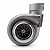 Turbocompressor BW 1 496 988 0000 Master Power 801896 808142 - Imagem 1