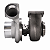 Turbocompressor BW 1 496 988 0000 Master Power 801896 808142 - Imagem 4