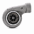 Turbocompressor BW 1 496 988 0000 Master Power 801896 808142 - Imagem 2