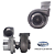 Turbocompressor BW 1 496 988 0000 Master Power 801896 808142 - Imagem 2