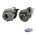 Turbocompressor BW 3K 312172 Garret 409172-0115 808165 - Imagem 1