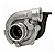 Turbocompressor BW 3K 312172 Garret 409172-0115 808165 - Imagem 1