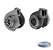 Turbocompressor Garret 409300-0001 Holset 3580252 808176 - Imagem 1