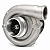 Turbocompressor Mahle TC0110193 Master Power 802435 808196 - Imagem 1