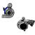 Turbocompressor Master Power 801847 OEM 2374734 808201 - Imagem 1