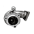 Turbocompressor Master Power 801847 OEM 2374734 808201 - Imagem 2