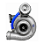 Turbocompressor Master Power 801847 OEM 2374734 808201 - Imagem 1