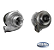 Turbocompressor Master Power Garret 451567-5001 808253 - Imagem 1