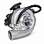 Turbocompressor Master Power Garret 709942-0009 808254 - Imagem 1