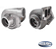 Turbocompressor Master Power 802755 Holset 3520030 808276 - Imagem 1