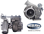 Turbocompressor Master Power 802915 Holset 2841205 808299 - Imagem 2
