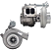 Turbocompressor Master Power 802915 Holset 2841205 808299 - Imagem 1