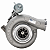 Turbocompressor Master Power 802915 Holset 2841205 808299 - Imagem 3
