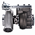 Turbocompressor Master Power 802915 Holset 2841205 808299 - Imagem 4