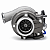 Turbocompressor Master Power 805709 Holset 2839189 808302 - Imagem 4