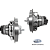Conjunto Central Master Power Holset 2839401 801778 - Imagem 2