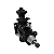 Bomba Injetora New Holland TM150/MXM150 0460426480 - Imagem 7