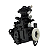 Bomba Injetora New Holland TM150/MXM150 0460426480 - Imagem 6