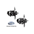Conjunto Central Master Power Garret 433289-0195 801854 - Imagem 1