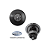 Conjunto Central Master Power Garret 433289-0195 801854 - Imagem 2