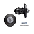 Conjunto Central Master Power Holset 2837800 801880 - Imagem 2
