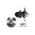 Conjunto Central Master Power Mahle 286TC31103000 802411 - Imagem 2