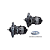 Conjunto Central Master Power Mahle TC0010152 802438 - Imagem 1