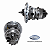 Conjunto Central Master Power Garret 409172-0115 802744 - Imagem 2