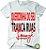 Camisetas - (Queridinho (a) Exú) - Imagem 1