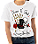 Camiseta Nunca foi sorte, sempre foi Exú - Imagem 2