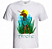 Camiseta Odé - Imagem 1