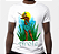 Camiseta Odé - Imagem 2