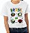 Camiseta do Brasil - Versão Axé - Imagem 2