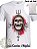 Camiseta - Linha de Caveira - Imagem 1