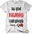 Camiseta - SIGO PLENA - Imagem 1