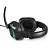 Headset Gamer Warrior Askari  P3 Xbox Verde PH291 - Imagem 4