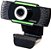 Webcam Gamer Warrior Maeve 1080p AC340 - Imagem 1