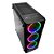 Gabinete Warrior Gamer Lateral Vidro Temperado - GA179 - Imagem 2