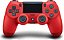 Controle Playstation Joystick Dualshock 4 - Magma Red - Imagem 1