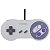 Controle Vinik para PC USB Modelo Super Nintendo - Imagem 1
