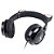 Headset Vinik Kitty Ear - Orelha de Gato Preto - KE100P - Imagem 2