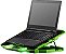 Cooler Gamer Warrior Notebook Zelda Led Verde - AC292 - Imagem 6