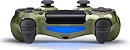 Controle Playstation Joystick Dualshock 4 - Camuflado Verde - Imagem 4