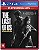 PS4 The Last Of Us Remasterizado Hits - Imagem 1