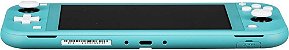 Console Nintendo Switch Lite Turquesa - Imagem 4