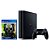 Console Sony Playstation 4 Ps4 Edition Slim + Call Of Duty - CUH-2215B - Imagem 3